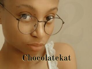 Chocolatekat