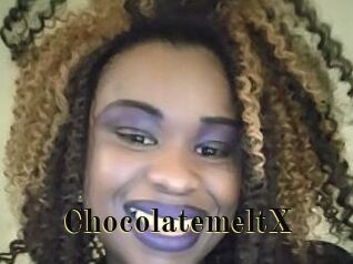 ChocolatemeltX