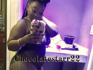 Chocolatestarr22