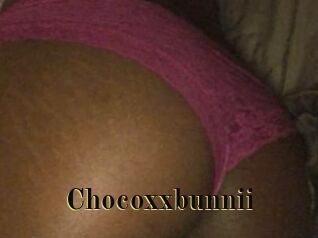 Chocoxxbunnii