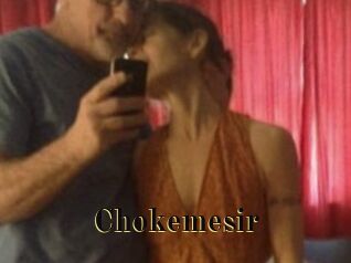 Chokemesir