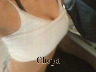 Chopa