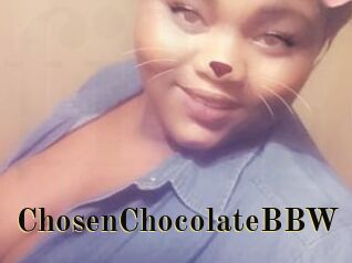 ChosenChocolateBBW