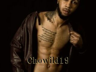 Chowild19