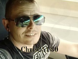 Chris25130