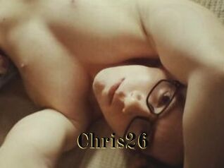 Chris26