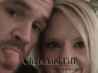 ChrisAndTiff