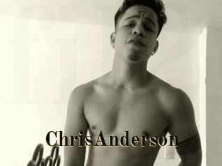 ChrisAnderson