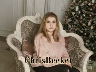ChrisBecker