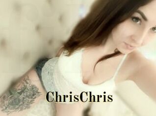 ChrisChris