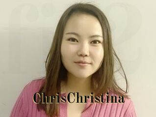 ChrisChristina