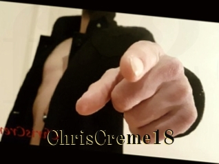 ChrisCreme18 Films 2 Q