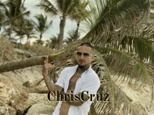 ChrisCruz