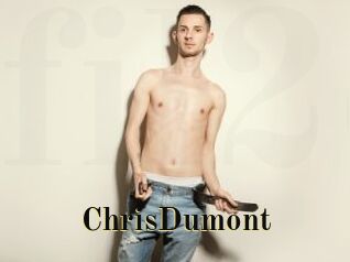 ChrisDumont