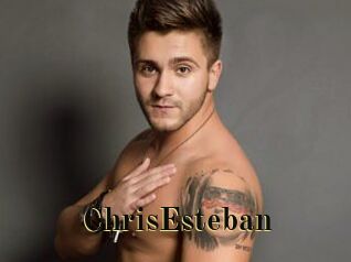 ChrisEsteban