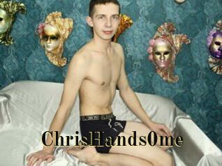 ChrisHands0me