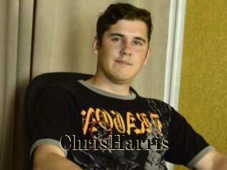 ChrisHarris