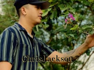 ChrisJackson