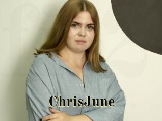 ChrisJune