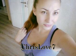 ChrisLove7