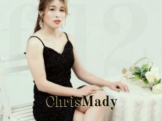 ChrisMady Films 2 Q