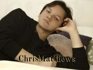 ChrisMatthews