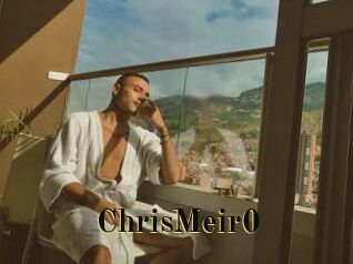 ChrisMeir0