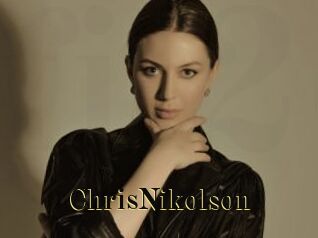 ChrisNikolson