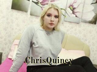 ChrisQuincy