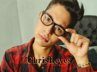 ChrisReyes