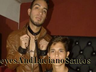 ChrisReyesAndLucianoSantos