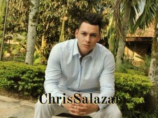 ChrisSalazar