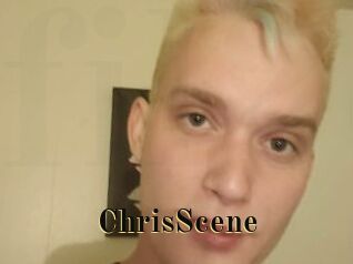 ChrisScene