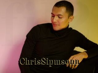 ChrisSipmsonn