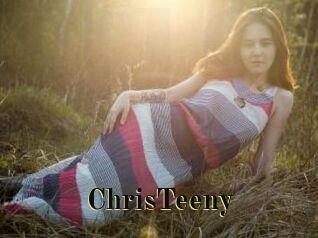 ChrisTeeny