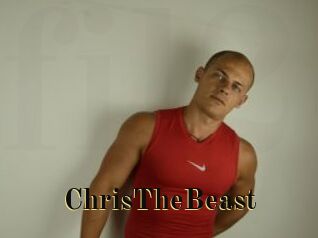 ChrisTheBeast