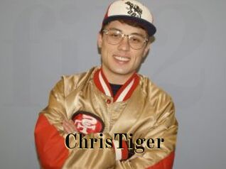 ChrisTiger