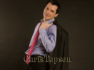 ChrisTopson Films 2 Q