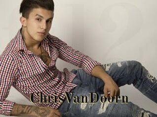 ChrisVanDoorn