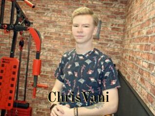 ChrisVani