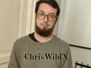 ChrisWildX