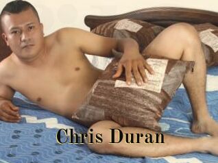 Chris_Duran