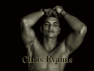 Chris_Evanns
