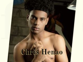 Chris_Henao