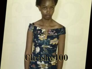 Chrishy400