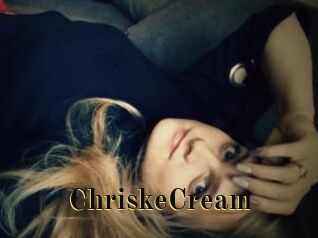 ChriskeCream