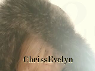 ChrissEvelyn