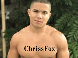 ChrissFox