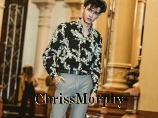 ChrissMorphy