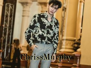 ChrissMurphy